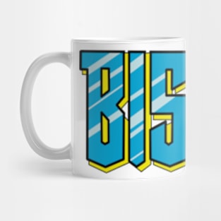 Bishop Mug